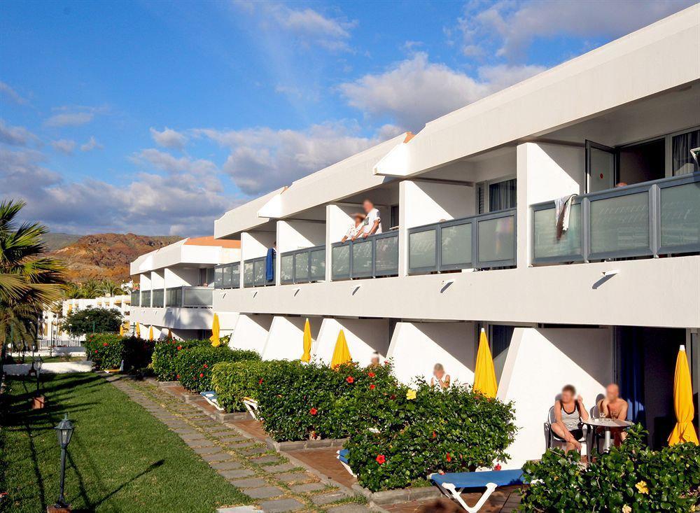 Apartamentos Miami Puerto Rico  Exterior foto